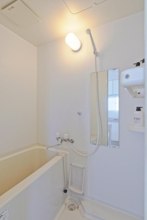 V.Close To Nishi-Shinjuku/Frwif/ Roof Top Terrace Tokyo Luaran gambar