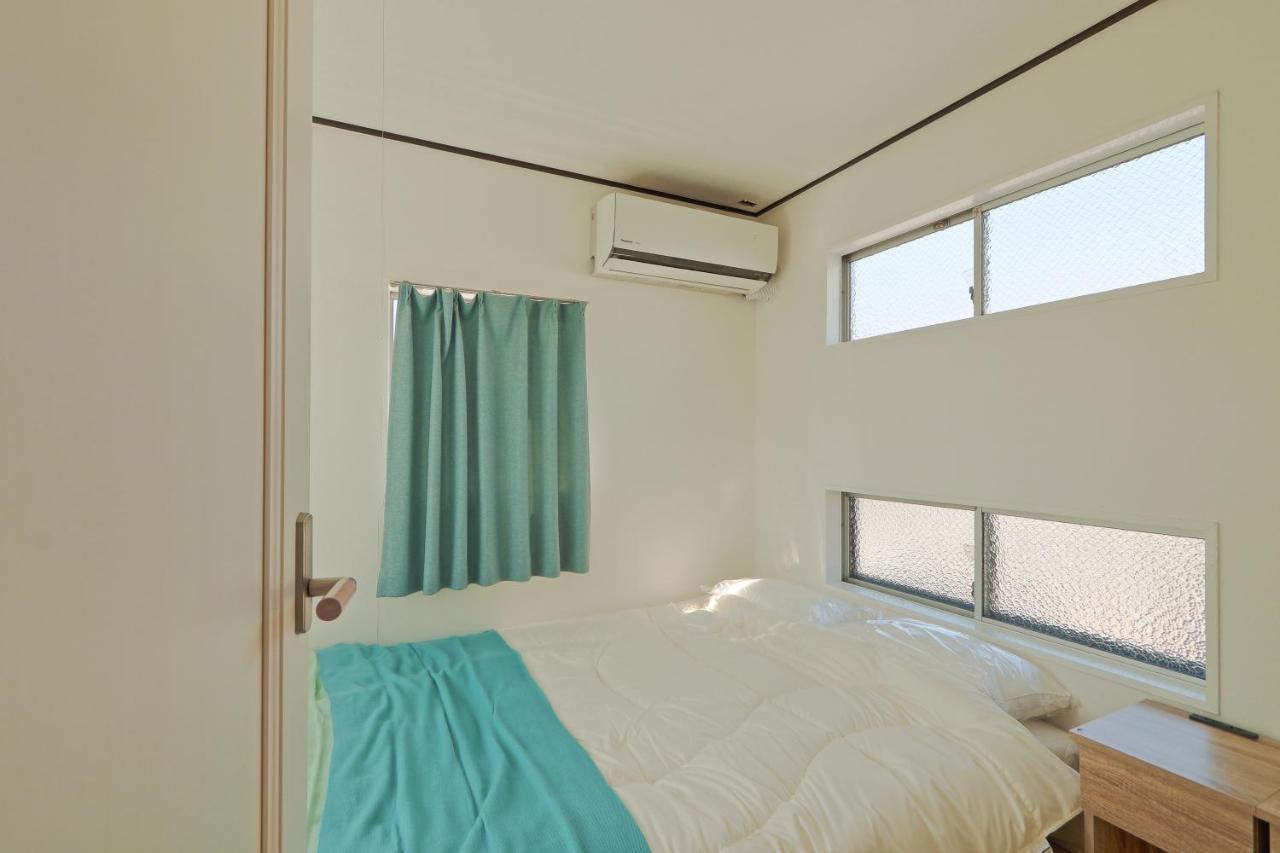 V.Close To Nishi-Shinjuku/Frwif/ Roof Top Terrace Tokyo Luaran gambar