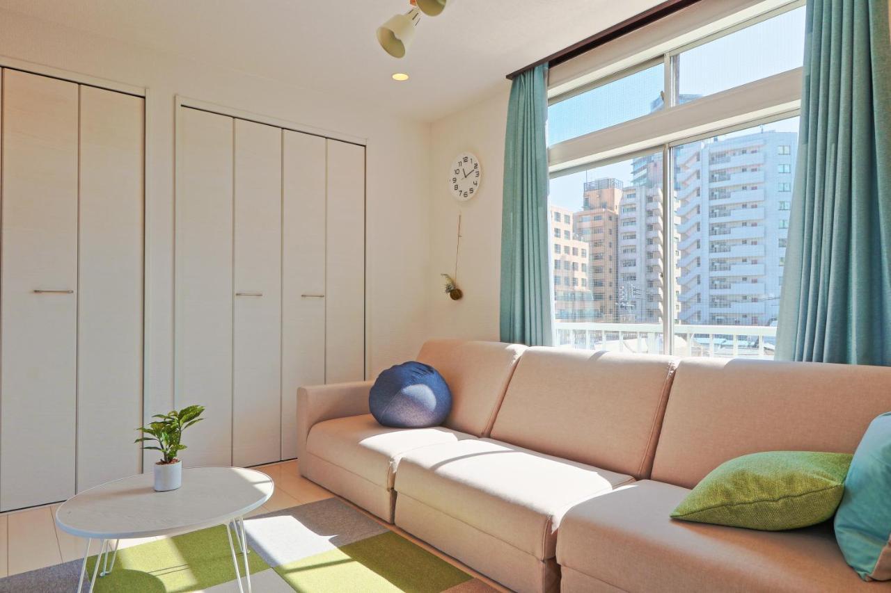 V.Close To Nishi-Shinjuku/Frwif/ Roof Top Terrace Tokyo Luaran gambar