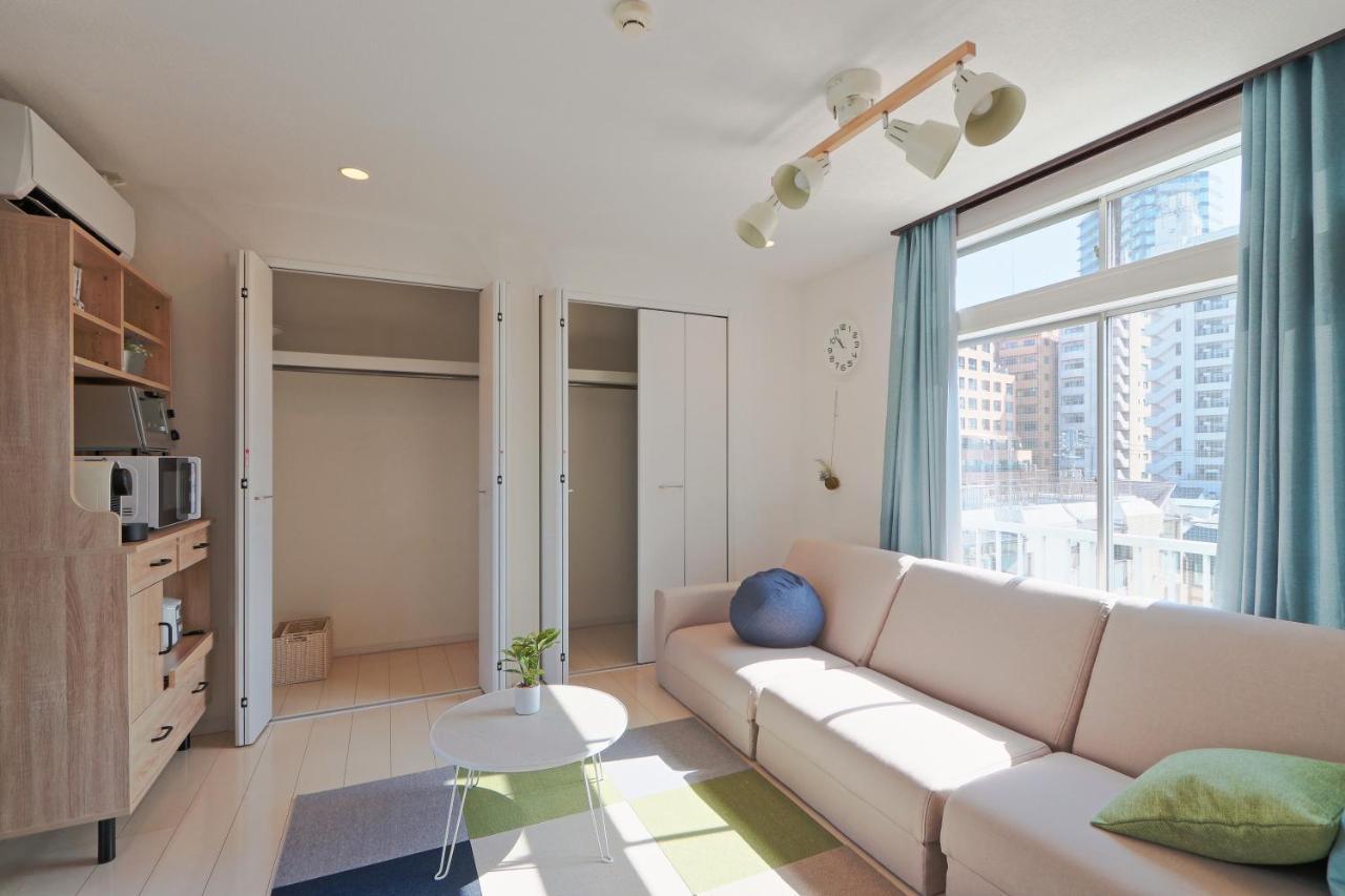 V.Close To Nishi-Shinjuku/Frwif/ Roof Top Terrace Tokyo Luaran gambar