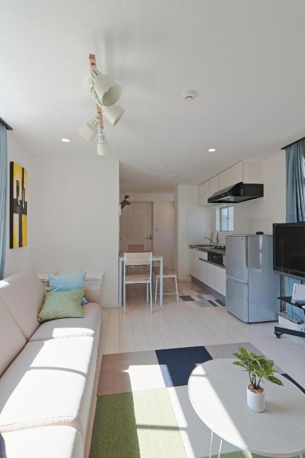 V.Close To Nishi-Shinjuku/Frwif/ Roof Top Terrace Tokyo Luaran gambar