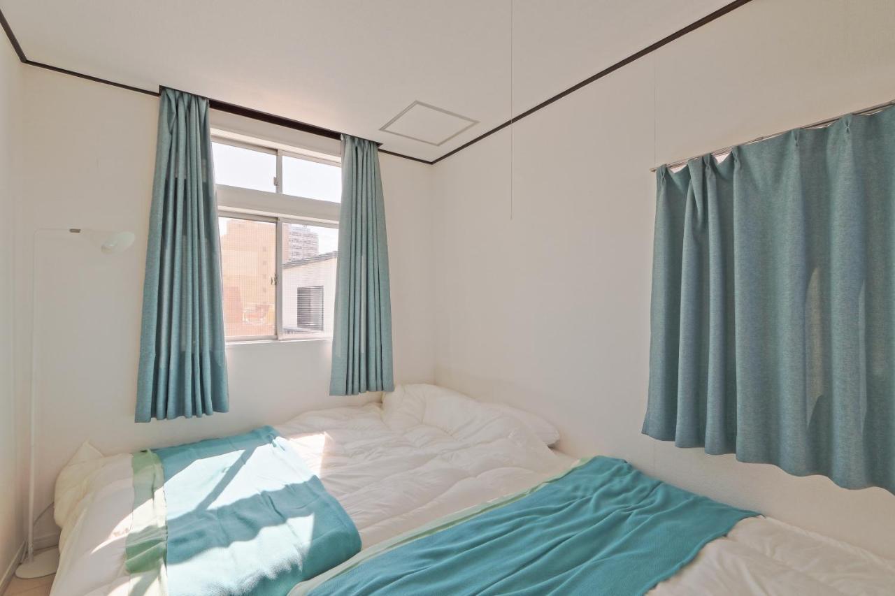 V.Close To Nishi-Shinjuku/Frwif/ Roof Top Terrace Tokyo Luaran gambar