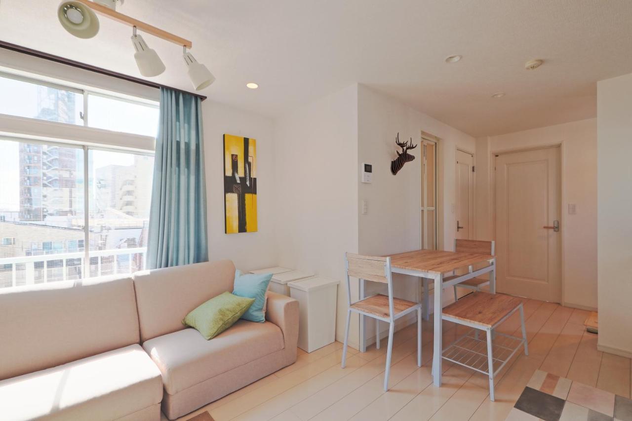 V.Close To Nishi-Shinjuku/Frwif/ Roof Top Terrace Tokyo Luaran gambar